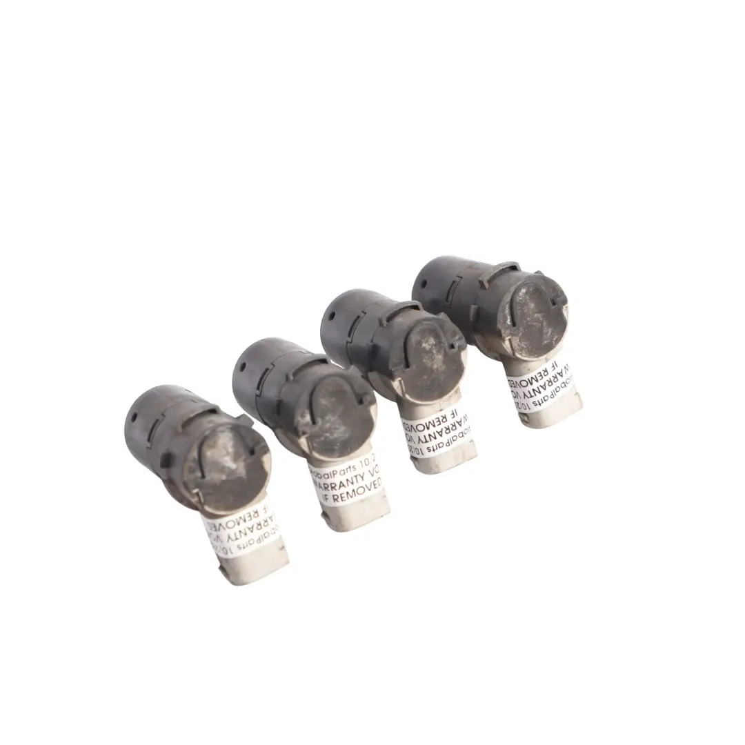 Bumper PDC Parking Sensor Astro Black - A25 SET X4 to Mini Cooper R50 R52 R53 Rear with Part number 2240840 Mini Cooper R50 R52 R53 Rear Bumper PDC Parking Sensor Astro Black - A25 SET X4 - SKU 2240840-ASB2 - Part number 2240840