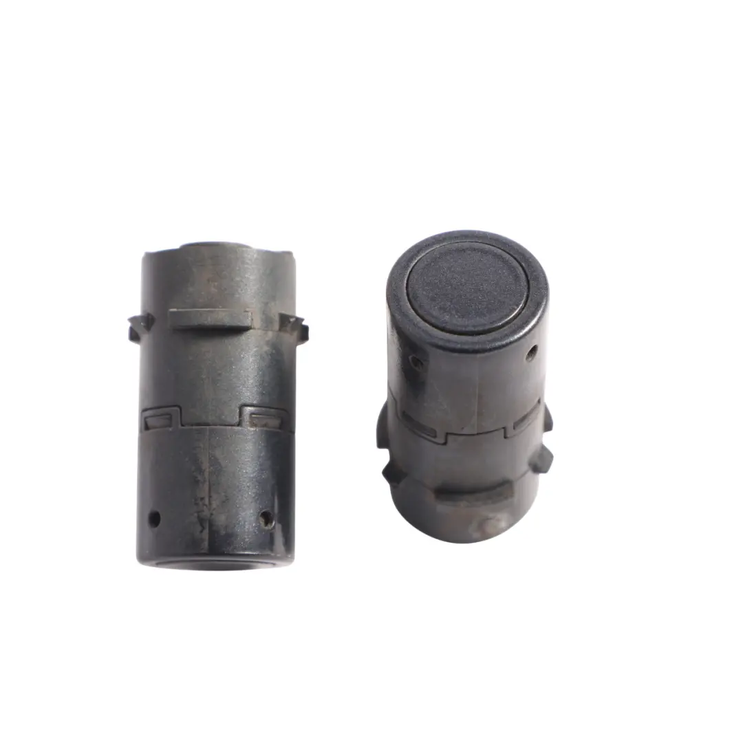 Bumper PDC Parking Sensor Astro Black - A25 SET X4 to Mini Cooper R50 R52 R53 Rear with Part number 2240840 Mini Cooper R50 R52 R53 Rear Bumper PDC Parking Sensor Astro Black - A25 SET X4 - SKU 2240840-ASB2 - Part number 2240840