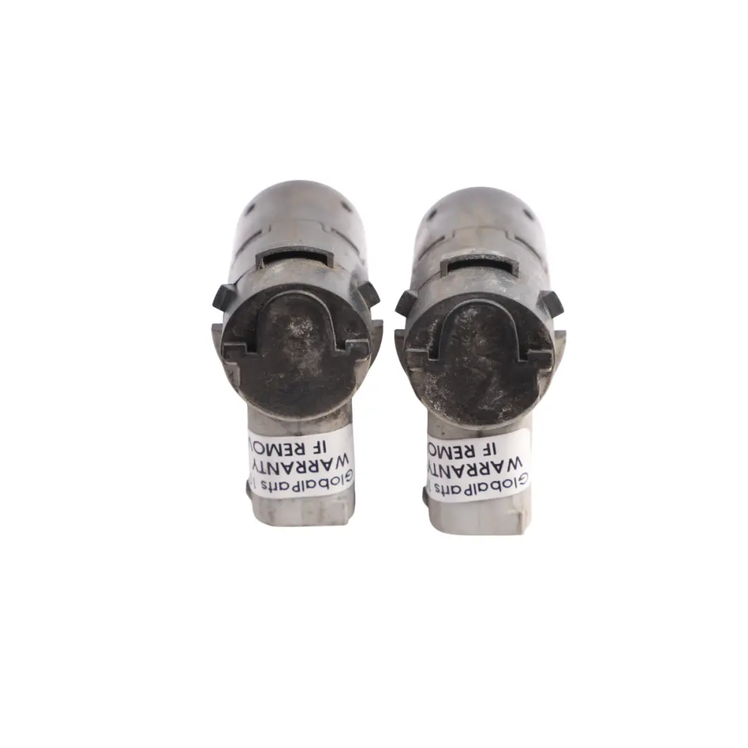 Bumper PDC Parking Sensor Astro Black - A25 SET X4 to Mini Cooper R50 R52 R53 Rear with Part number 2240840 Mini Cooper R50 R52 R53 Rear Bumper PDC Parking Sensor Astro Black - A25 SET X4 - SKU 2240840-ASB2 - Part number 2240840