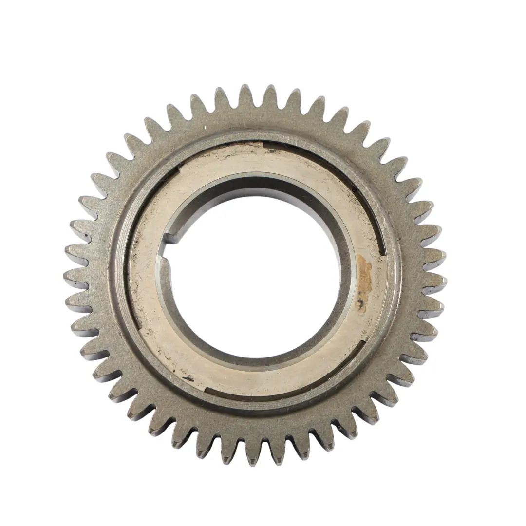 Ford Transit MK8 Diesel Crankshaft Timing Gear CK2Q-6306-AD - SKU 2265506 - Part number 2265506