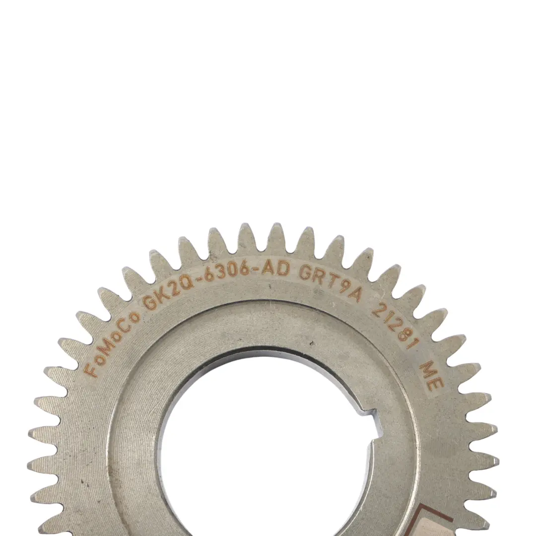 Ford Transit MK8 Diesel Pignon Distribution De Vilebrequin CK2Q-6306-AD - SKU 2265506 - Numéro de pièce 2265506