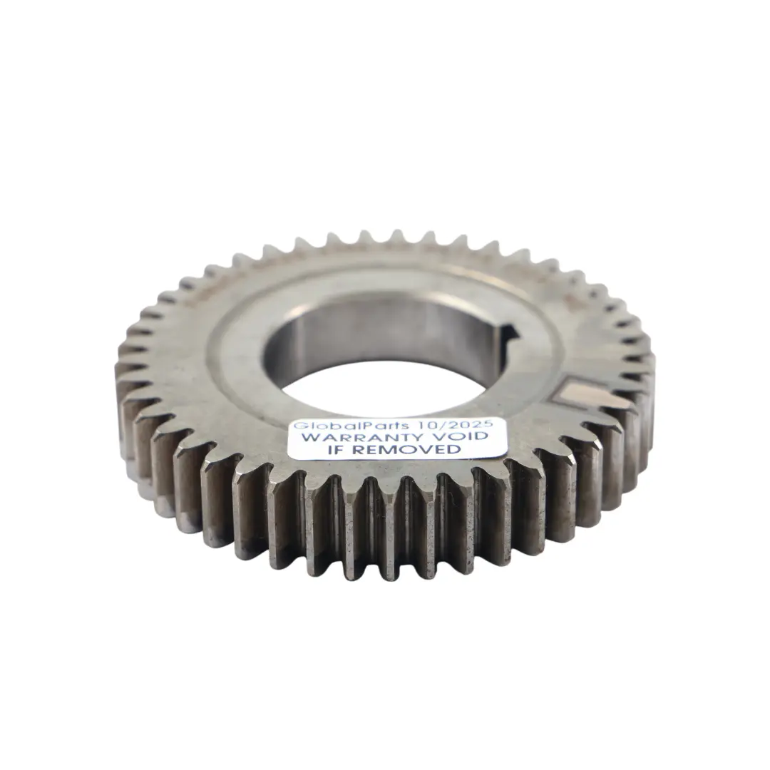 Ford Transit MK8 Diesel Crankshaft Timing Gear CK2Q-6306-AD - SKU 2265506 - Part number 2265506