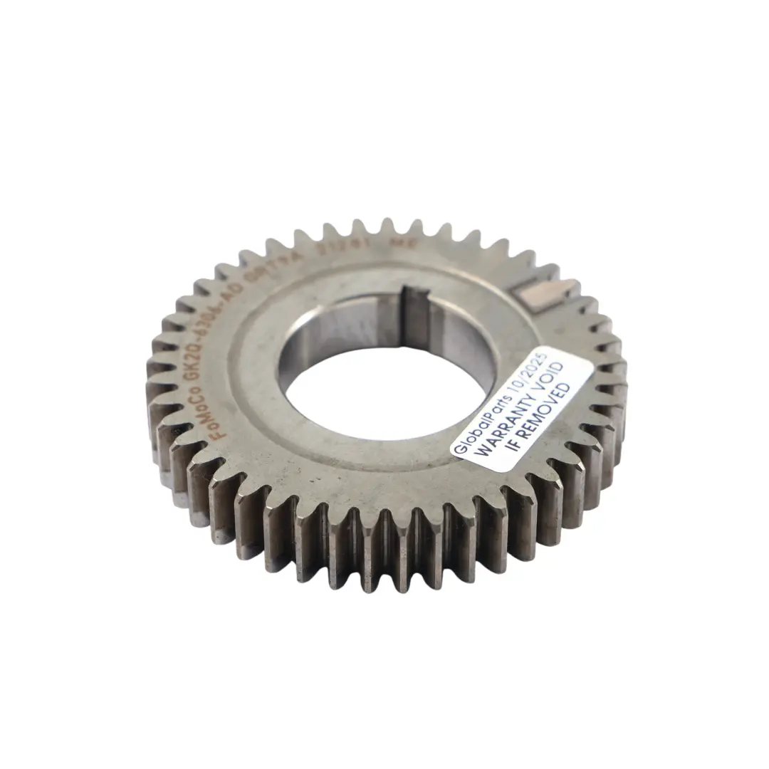 Ford Transit MK8 Diesel Crankshaft Timing Gear CK2Q-6306-AD - SKU 2265506 - Part number 2265506