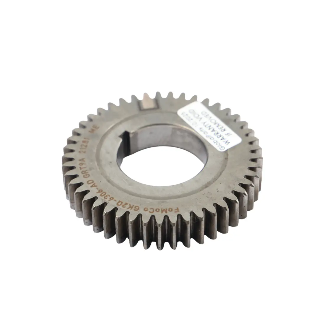 MK8 Diesel Crankshaft Timing Gear CK2Q-6306-AD to Ford Transit with Part number 2265506 Ford Transit MK8 Diesel Crankshaft Timing Gear CK2Q-6306-AD - SKU 2265506 - Part number 2265506