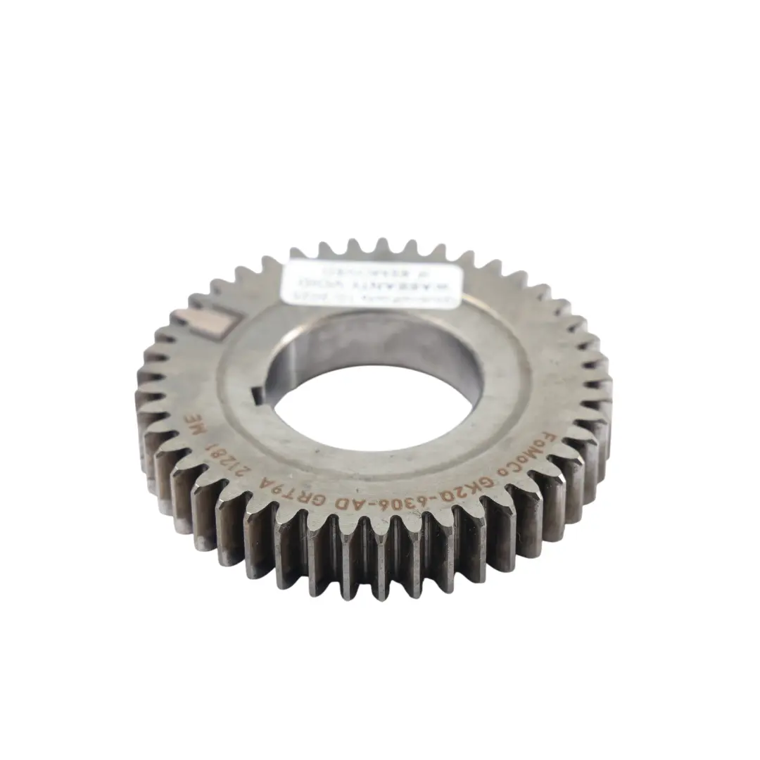 Ford Transit MK8 Diesel Crankshaft Timing Gear CK2Q-6306-AD - SKU 2265506 - Part number 2265506