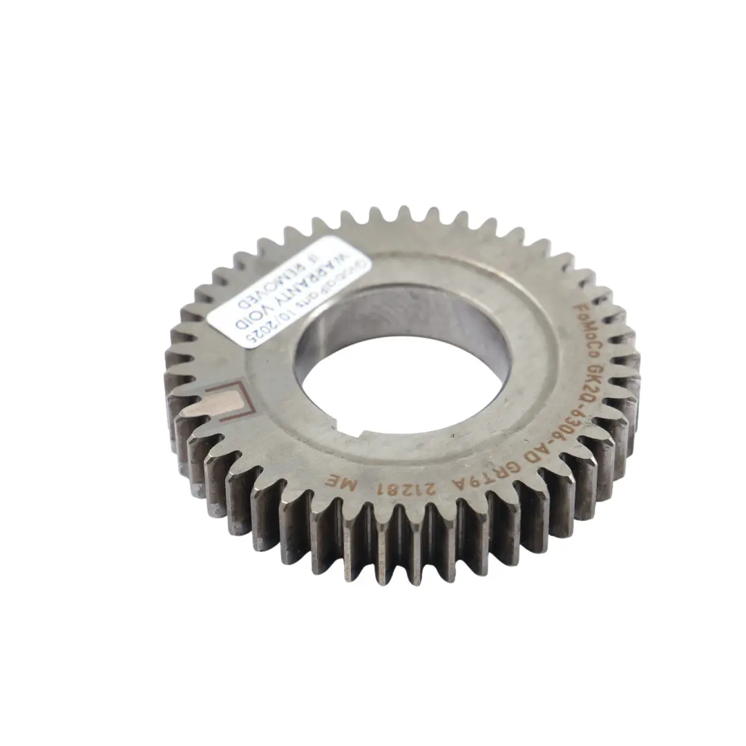 Ford Transit MK8 Diesel Crankshaft Timing Gear CK2Q-6306-AD - SKU 2265506 - Part number 2265506