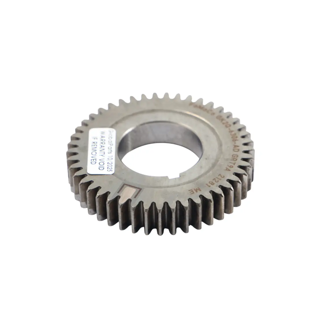 Ford Transit MK8 Diesel Crankshaft Timing Gear CK2Q-6306-AD - SKU 2265506 - Part number 2265506