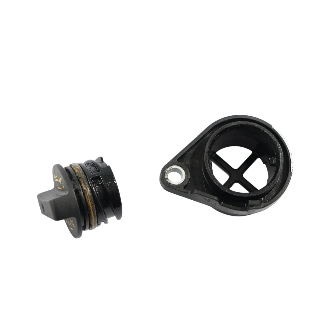 Ford Transit Mk8 Bouchon De Remplissage D'Huile Moteur GK2Q6B612AC - SKU 2267343 - Numéro de pièce 2267343
