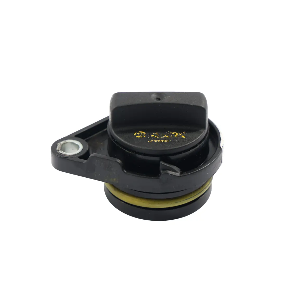 Ford Transit Mk8 Motoröleinfülldeckel GK2Q-6B612-AC - SKU 2267343 - Teilenummer 2267343