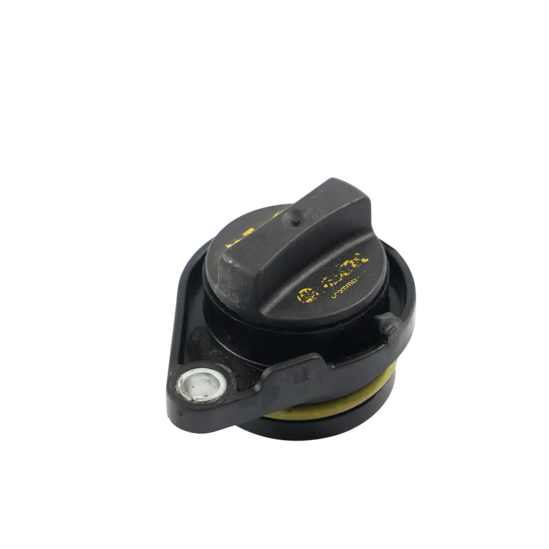 Ford Transit Mk8 Engine Oil Filler Cap Lid GK2Q-6B612-AC - SKU 2267343 - Part number 2267343