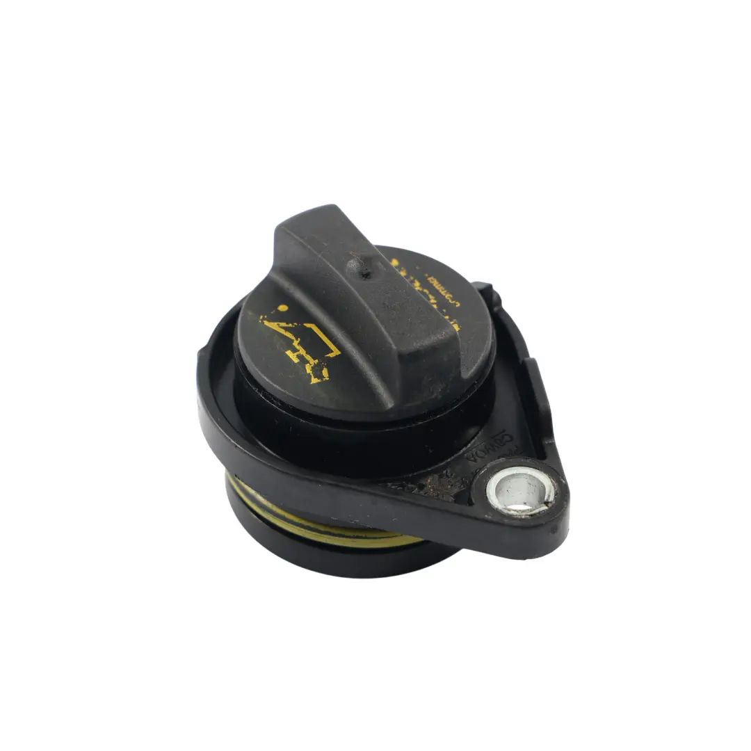 Ford Transit Mk8 Bouchon De Remplissage D'Huile Moteur GK2Q6B612AC - SKU 2267343 - Numéro de pièce 2267343