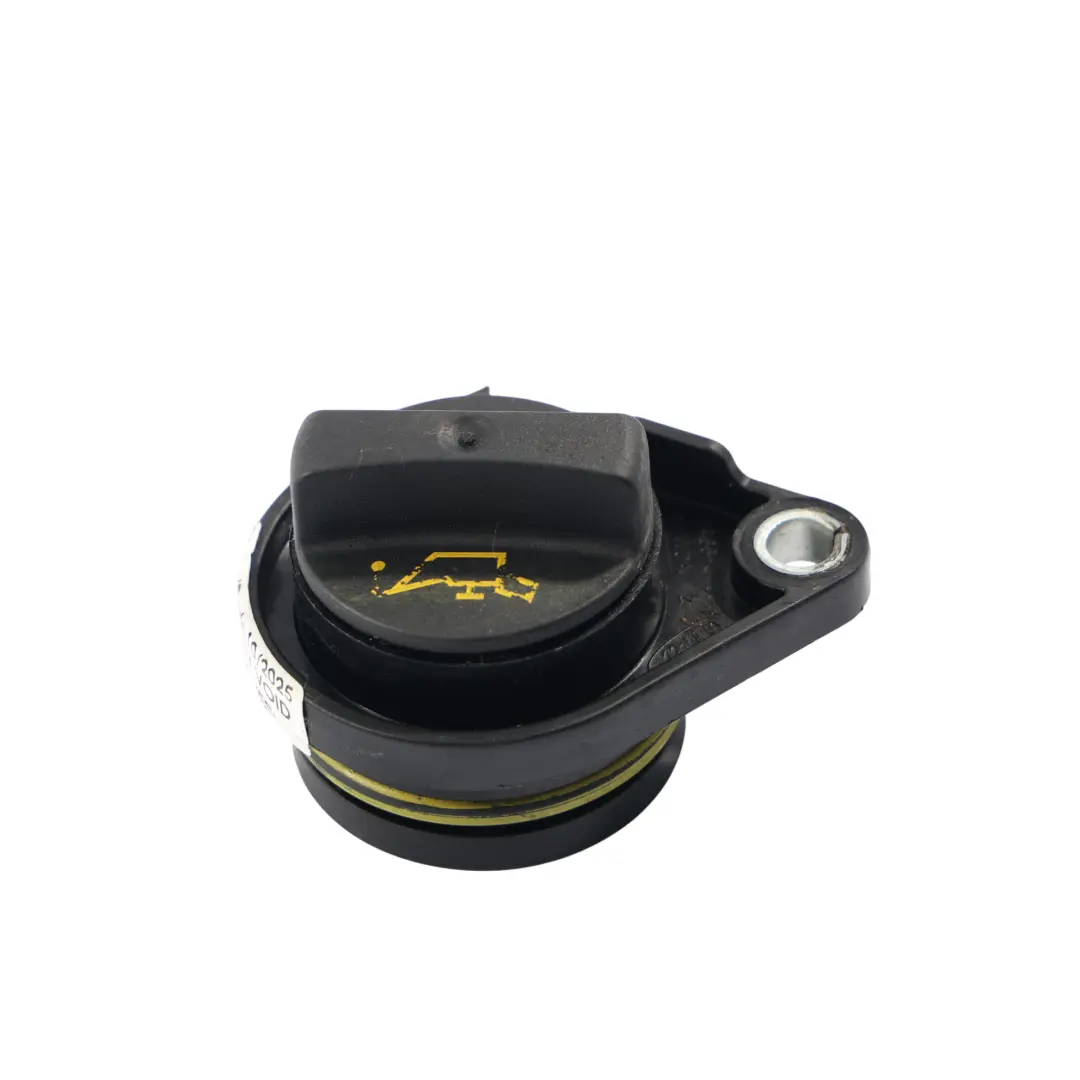 Ford Transit Mk8 Bouchon De Remplissage D'Huile Moteur GK2Q6B612AC - SKU 2267343 - Numéro de pièce 2267343