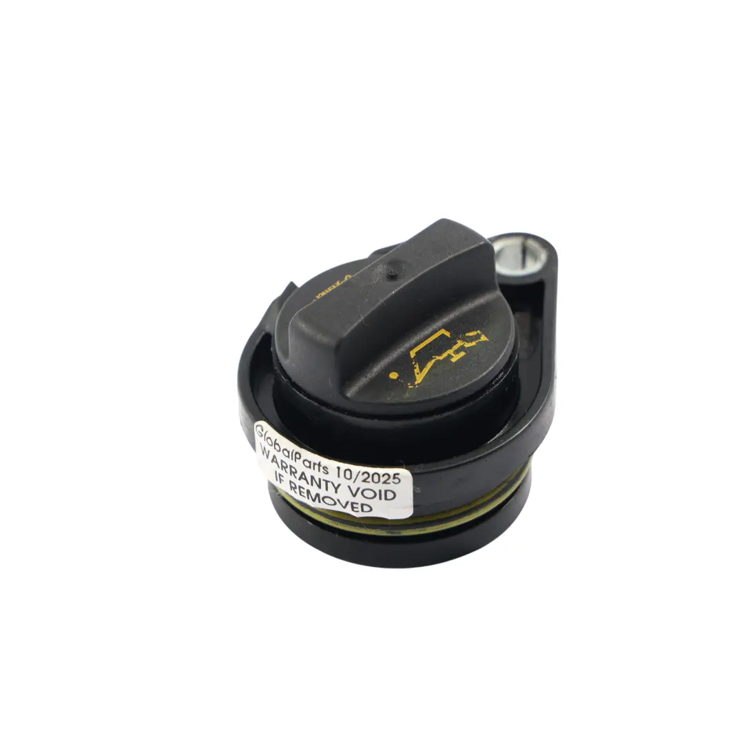 Mk8 Motoröleinfülldeckel GK2Q-6B612-AC für Ford Transit mit Teilenummer 2267343 Ford Transit Mk8 Motoröleinfülldeckel GK2Q-6B612-AC - SKU 2267343 - Teilenummer 2267343