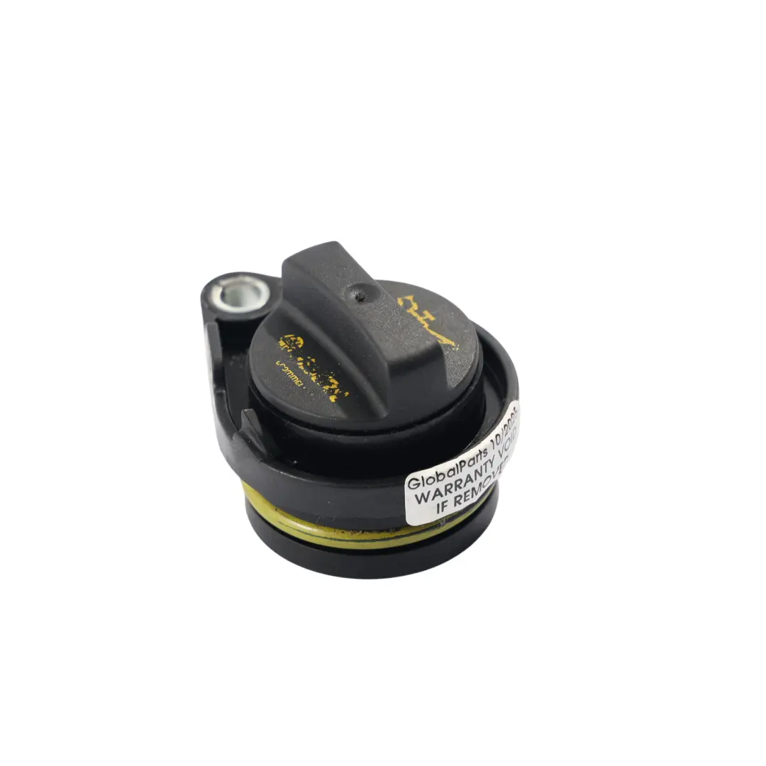 Ford Transit Mk8 Motoröleinfülldeckel GK2Q-6B612-AC - SKU 2267343 - Teilenummer 2267343