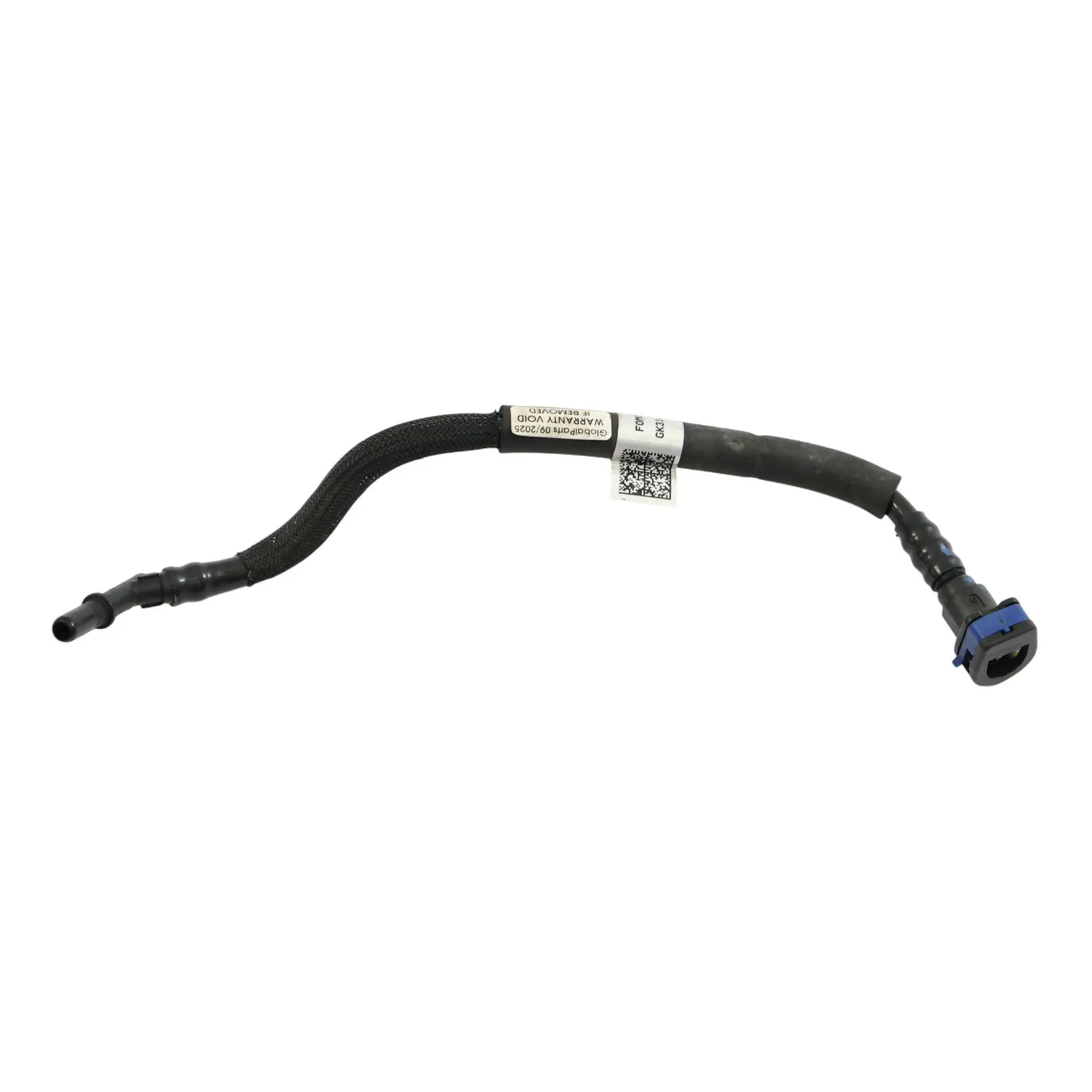 Ford Transit Mk8 Fuel Hose Line Tube Pipe 2.0 Diesel GK31-9G291-AD