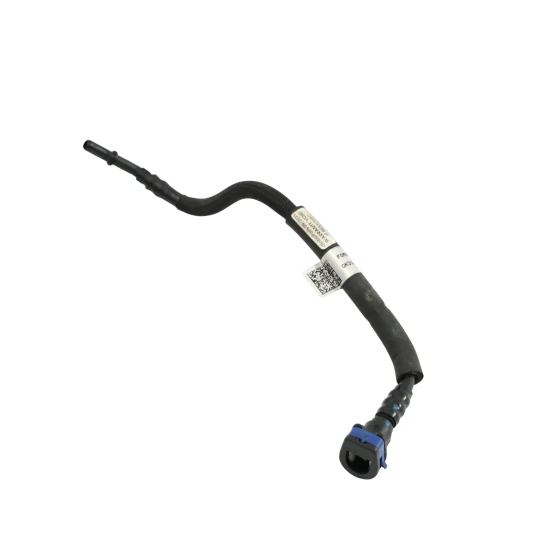 Mk8 Tubo De Combustible 2.0 Diesel GK31-9G291-AD para Ford Transit con número de pieza 2275666 Ford Transit Mk8 Tubo De Combustible 2.0 Diesel GK31-9G291-AD - SKU 2275666 - Número de pieza 2275666