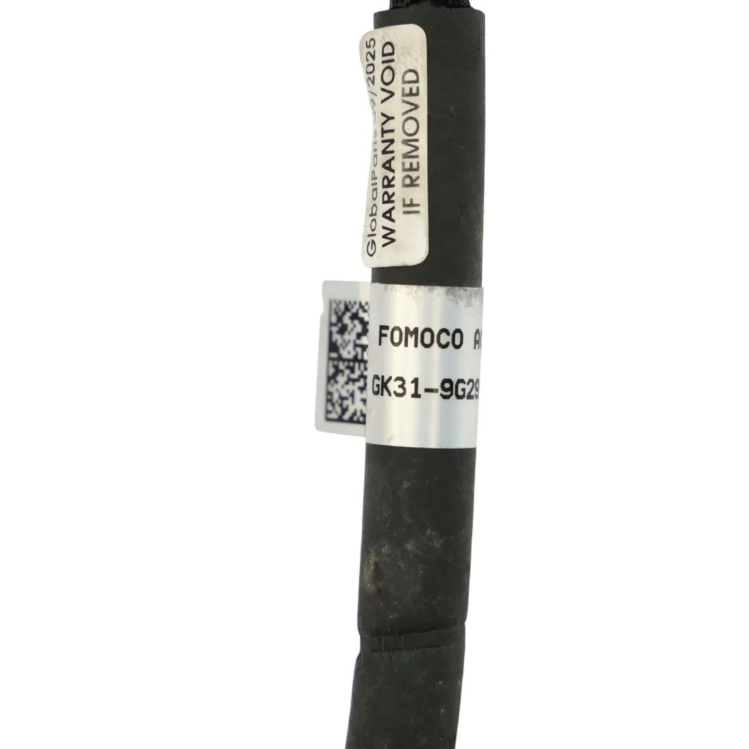 Mk8 Tubo Tubo Flessibile Carburante 2.0 Diesel GK31-9G291-AD per Ford Transit con numero di parte 2275666 Ford Transit Mk8 Tubo Tubo Flessibile Carburante 2.0 Diesel GK31-9G291-AD - SKU 2275666 - Numero di parte 2275666