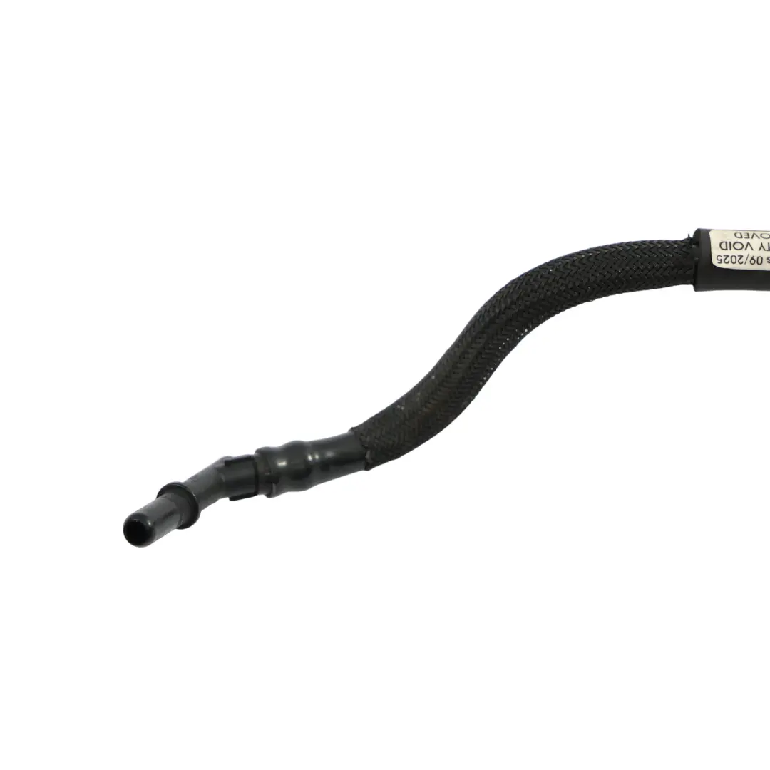 Ford Transit Mk8 Tubo De Combustible 2.0 Diesel GK31-9G291-AD - SKU 2275666 - Número de pieza 2275666