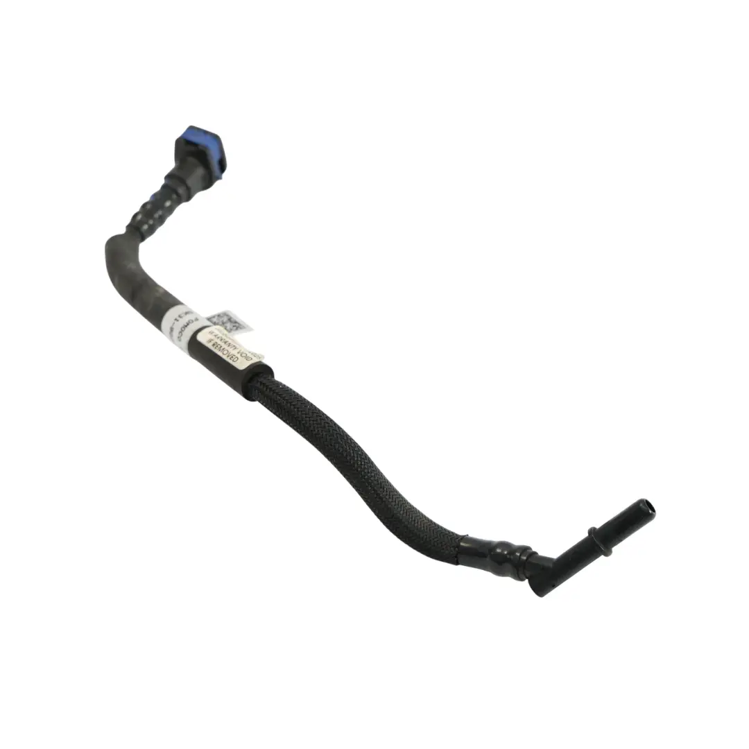 Mk8 Tubo Tubo Flessibile Carburante 2.0 Diesel GK31-9G291-AD per Ford Transit con numero di parte 2275666 Ford Transit Mk8 Tubo Tubo Flessibile Carburante 2.0 Diesel GK31-9G291-AD - SKU 2275666 - Numero di parte 2275666