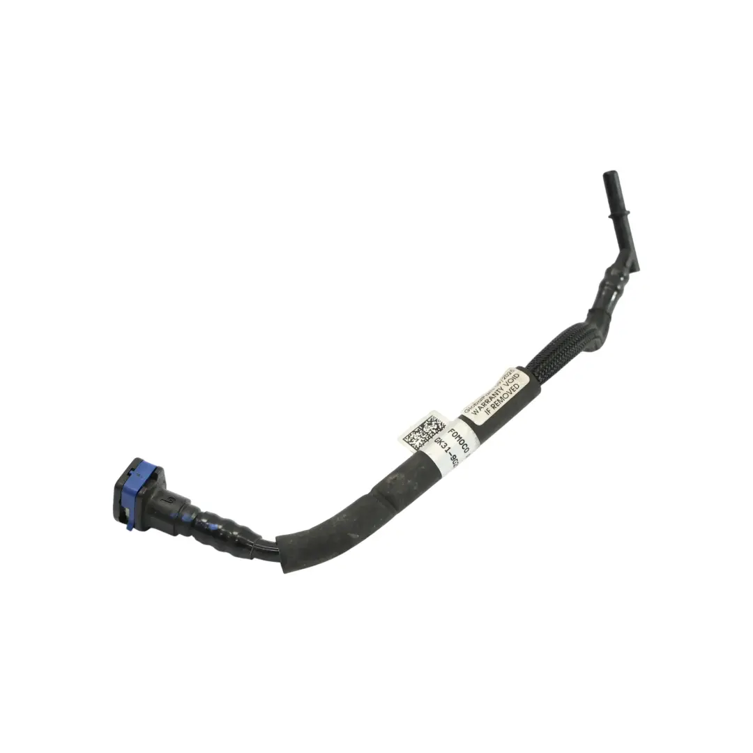 Mk8 Tubo Tubo Flessibile Carburante 2.0 Diesel GK31-9G291-AD per Ford Transit con numero di parte 2275666 Ford Transit Mk8 Tubo Tubo Flessibile Carburante 2.0 Diesel GK31-9G291-AD - SKU 2275666 - Numero di parte 2275666