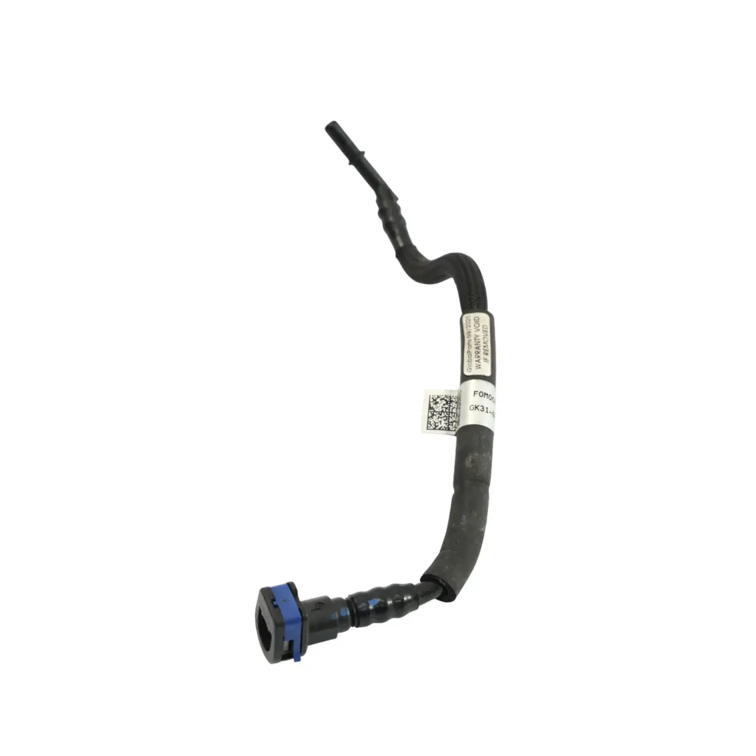 Ford Transit Mk8 Tubo De Combustible 2.0 Diesel GK31-9G291-AD - SKU 2275666 - Número de pieza 2275666