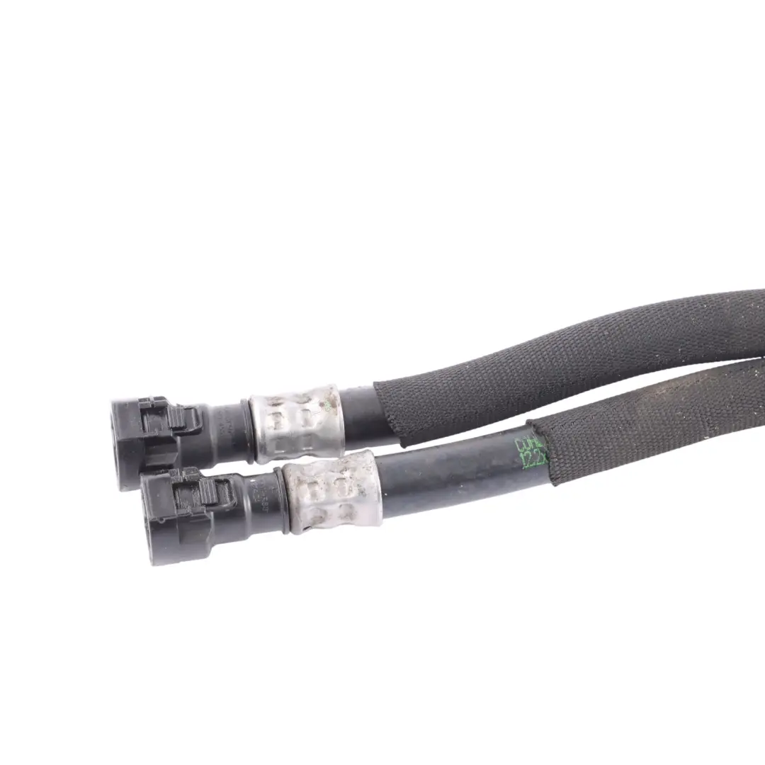 BMW M5 F10 M6 F12 Przewód Wąż Chłodnicy Oleju Zestaw S63N - SKU 2284269-1 - Numer Części 2284269