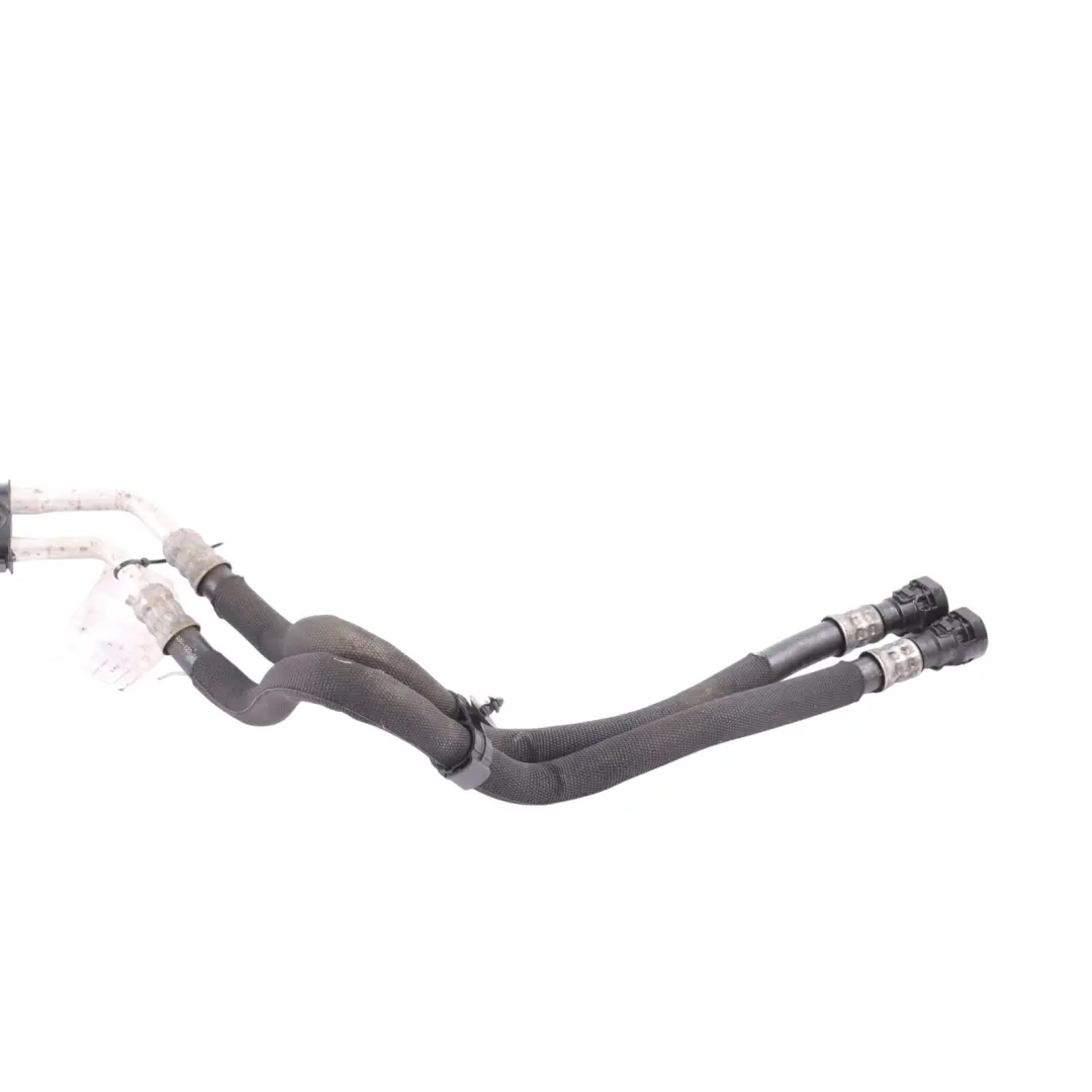 Cremagliera Servosterzo Raffreddamento Tubo SET S63N per BMW M5 F10 M6 F12 con numero di parte 2284269 BMW M5 F10 M6 F12 Cremagliera Servosterzo Raffreddamento Tubo SET S63N - SKU 2284269-1 - Numero di parte 2284269