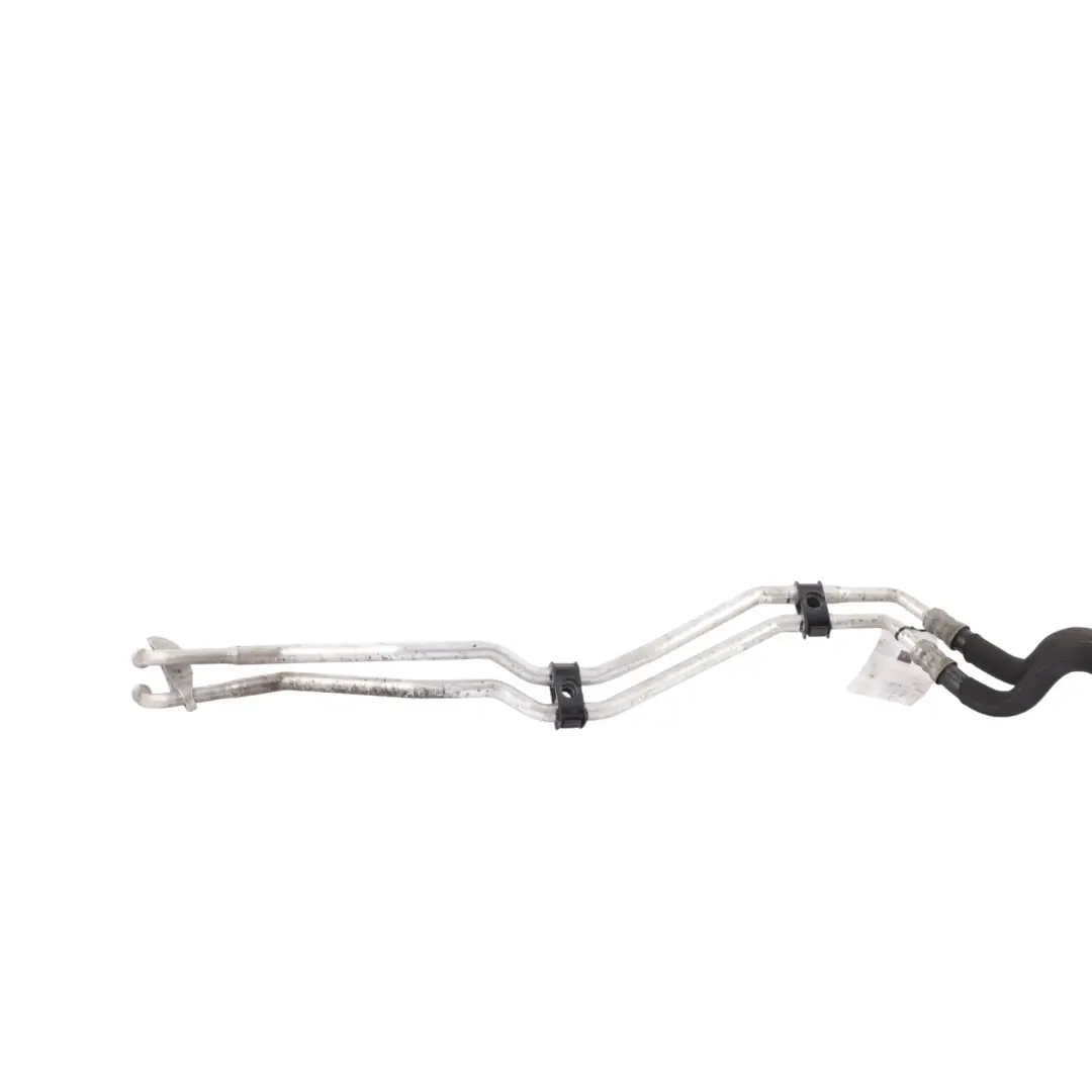 Cremagliera Servosterzo Raffreddamento Tubo SET S63N per BMW M5 F10 M6 F12 con numero di parte 2284269 BMW M5 F10 M6 F12 Cremagliera Servosterzo Raffreddamento Tubo SET S63N - SKU 2284269-1 - Numero di parte 2284269