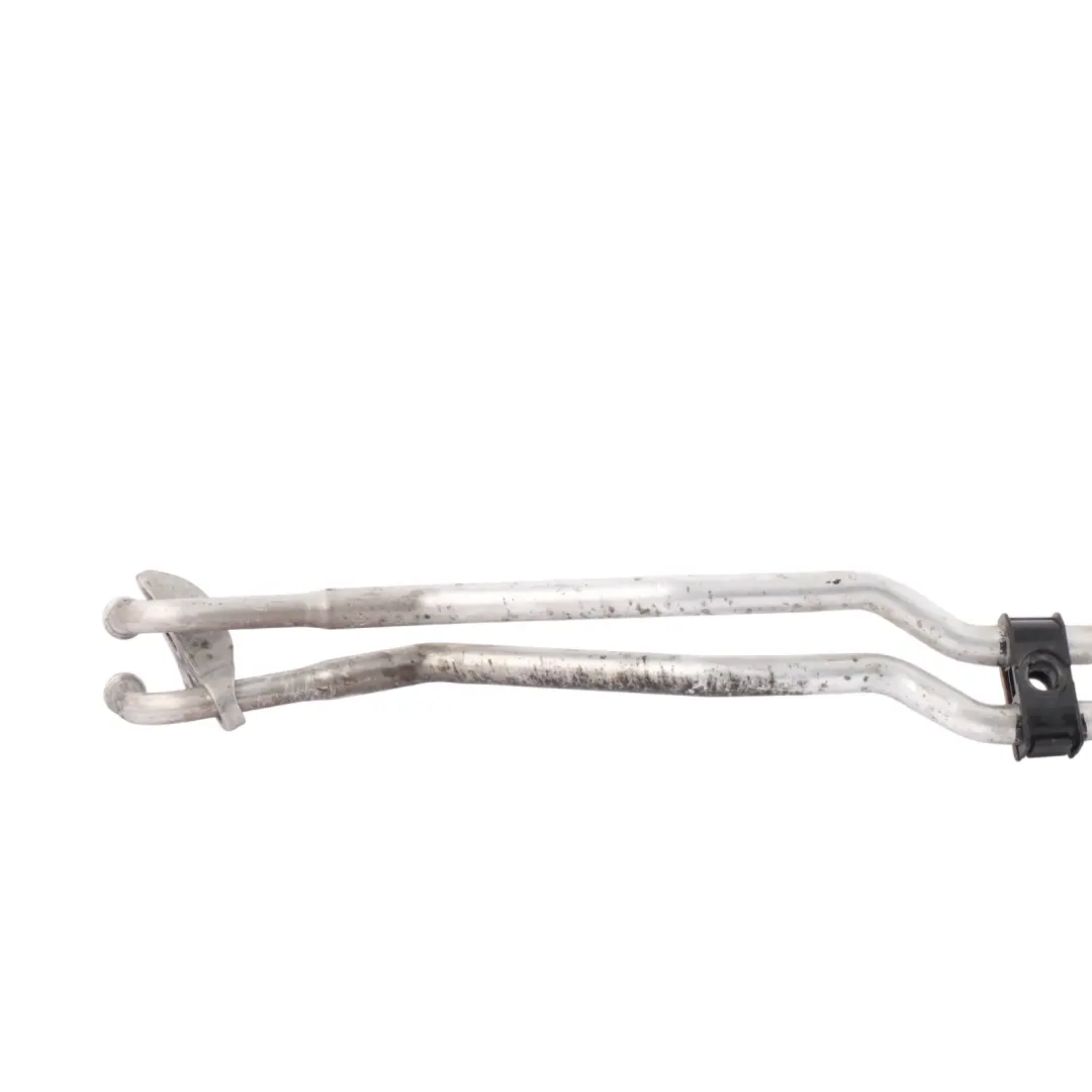 BMW M5 F10 M6 F12 Cremagliera Servosterzo Raffreddamento Tubo SET S63N - SKU 2284269-1 - Numero di parte 2284269