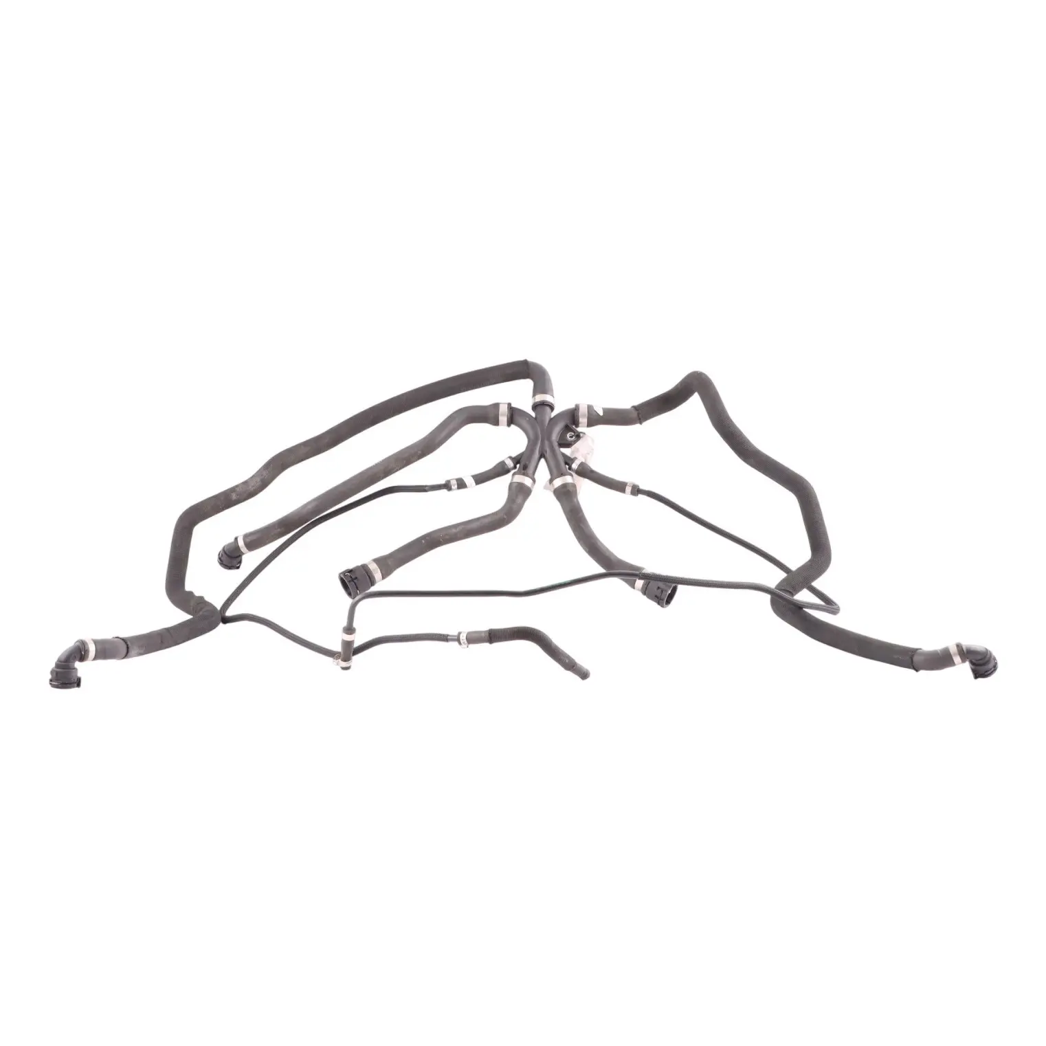 Manguera RefrigeranteBMW F10 M5 F12 F13 M6 Tubo Refrigeracion Radiador 2284288