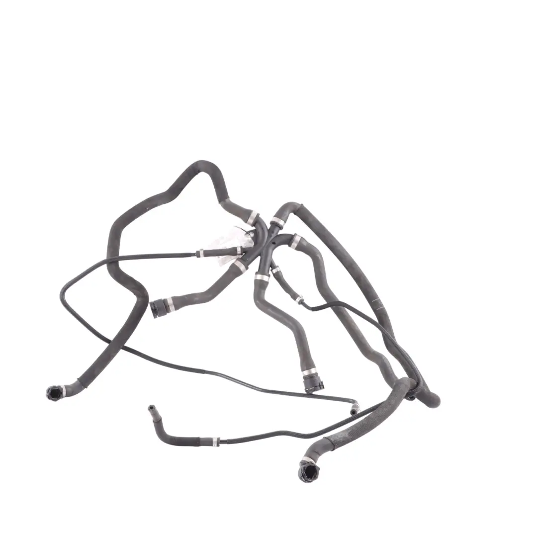 BMW F10 M5 F12 F13 M6 Przewód Elastyczny Chłodnicy - SKU 2284288 - Numer Części 2284288