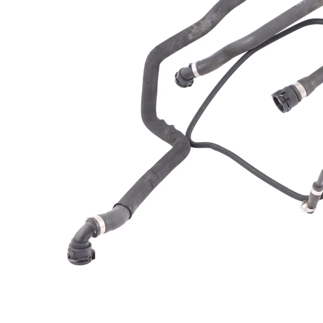 Coolant HoseBMW F10 M5 F12 F13 M6 Water Cooling Pipe Radiator per con numero di parte 2284288 Coolant HoseBMW F10 M5 F12 F13 M6 Water Cooling Pipe Radiator - SKU 2284288 - Numero di parte 2284288