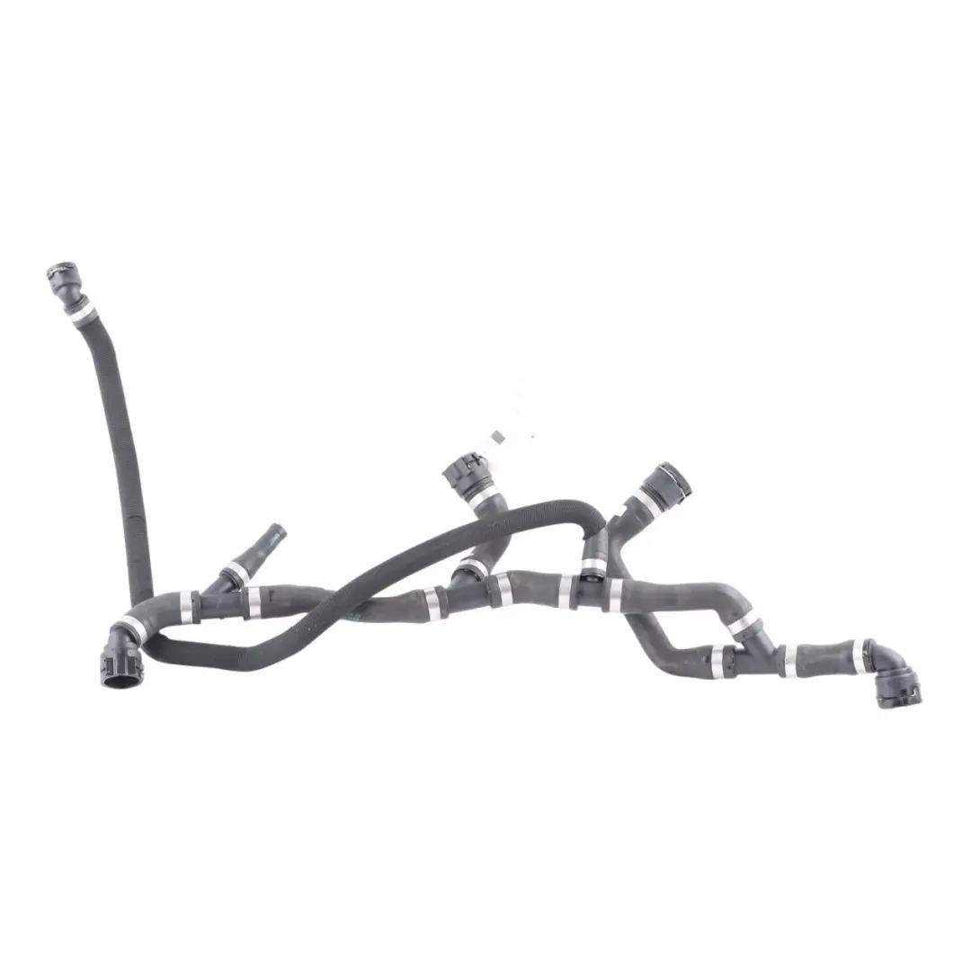 Coolant Hose Water Cooling Pipe Radiator to BMW F10 M5 F12 F13 M6 with Part number 2284289 BMW F10 M5 F12 F13 M6 Coolant Hose Water Cooling Pipe Radiator - SKU 2284289-1 - Part number 2284289