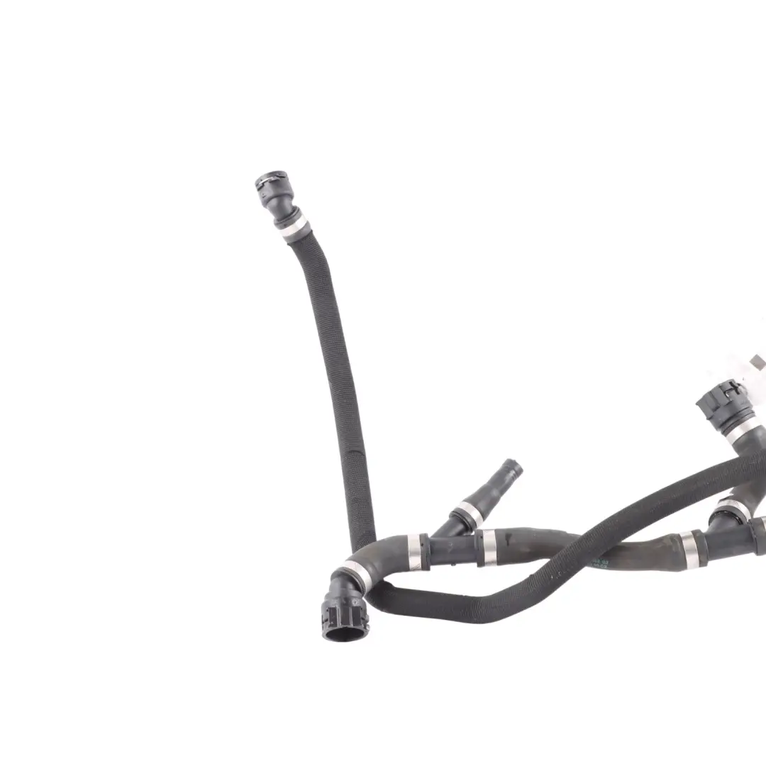 BMW F10 M5 F12 F13 M6 Coolant Hose Water Cooling Pipe Radiator - SKU 2284289-1 - Part number 2284289