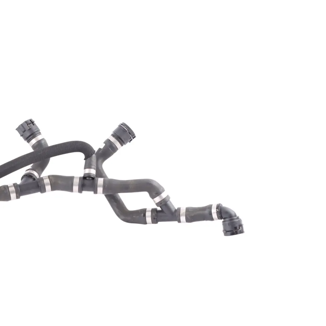 Coolant Hose Water Cooling Pipe Radiator to BMW F10 M5 F12 F13 M6 with Part number 2284289 BMW F10 M5 F12 F13 M6 Coolant Hose Water Cooling Pipe Radiator - SKU 2284289-1 - Part number 2284289