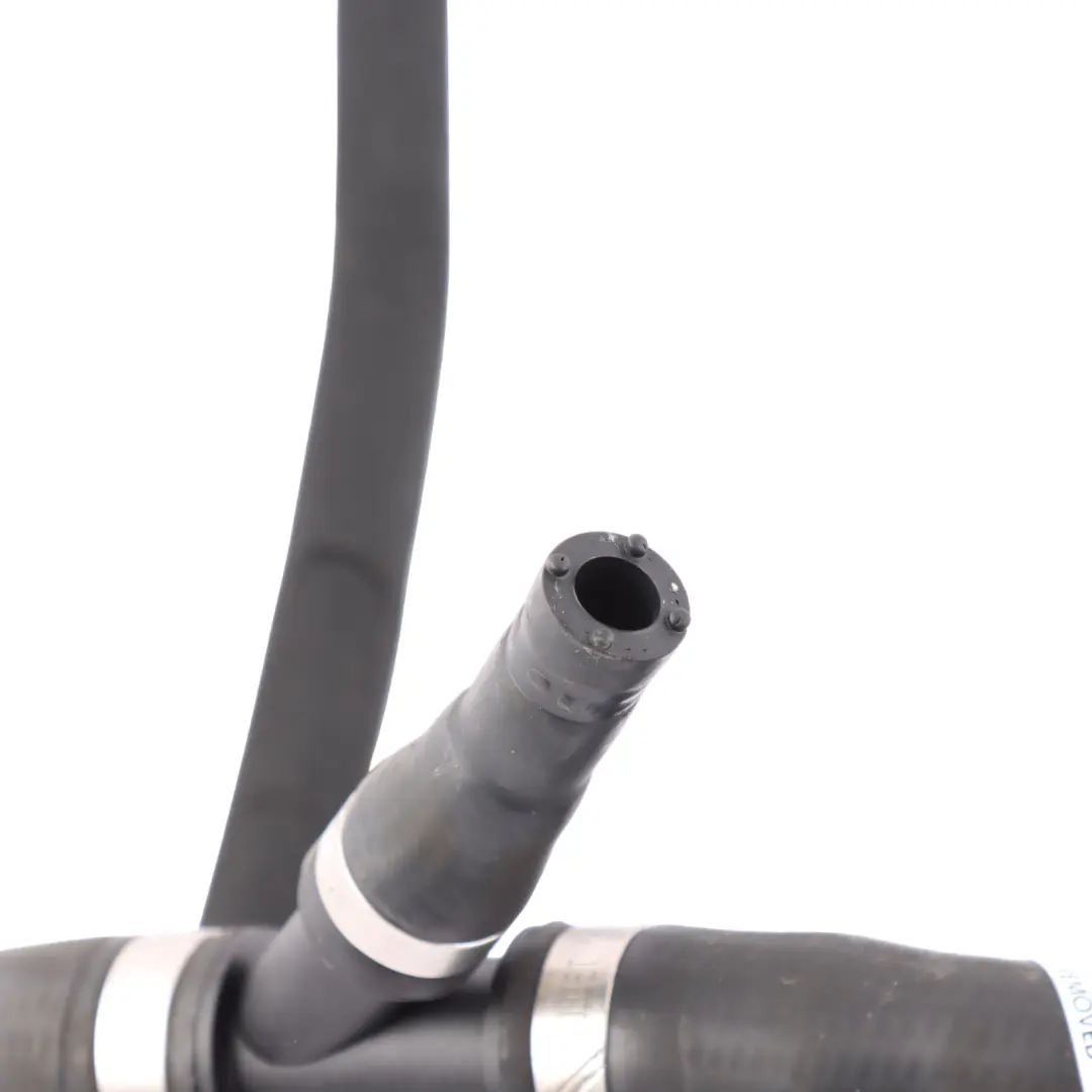 BMW F10 M5 F12 F13 M6 Coolant Hose Water Cooling Pipe Radiator - SKU 2284289-1 - Part number 2284289