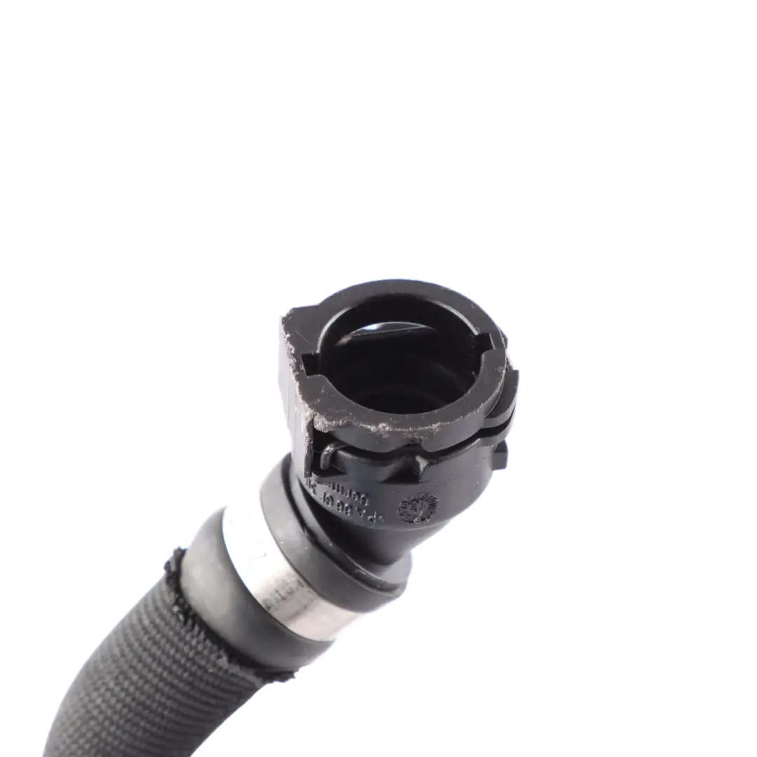 Manguera Refrigerante Tubo Agua Radiador para BMW F10 M5 F12 F13 M6 con número de pieza 2284289 BMW F10 M5 F12 F13 M6 Manguera Refrigerante Tubo Agua Radiador - SKU 2284289-1 - Número de pieza 2284289