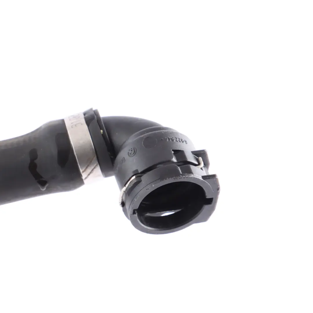 Coolant Hose Water Cooling Pipe Radiator to BMW F10 M5 F12 F13 M6 with Part number 2284289 BMW F10 M5 F12 F13 M6 Coolant Hose Water Cooling Pipe Radiator - SKU 2284289-1 - Part number 2284289