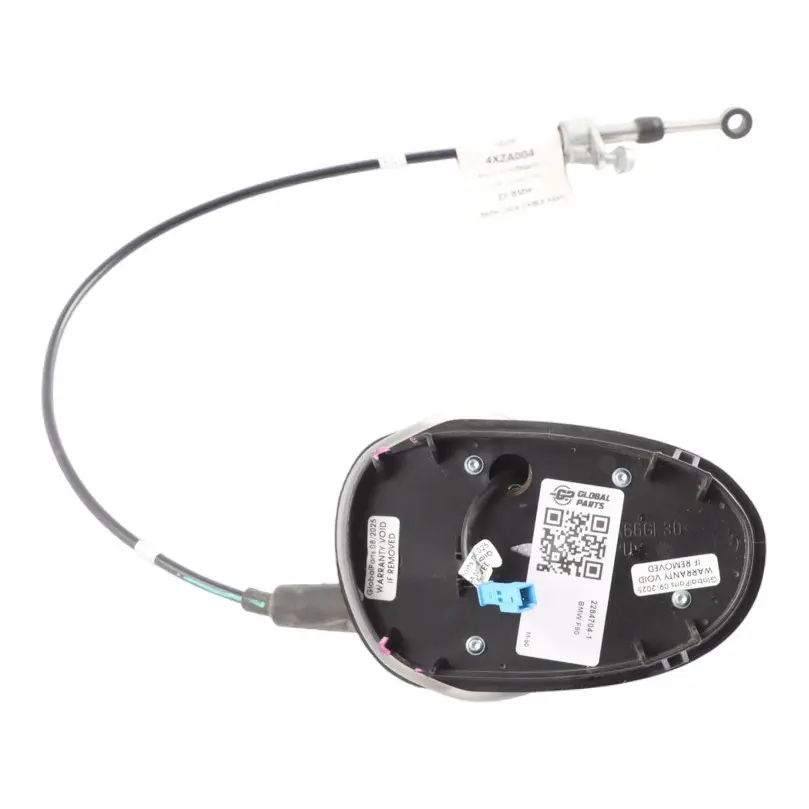 BMW F87 F80 F82 M4 Park Lockout Control Unit Module DKG 2284704