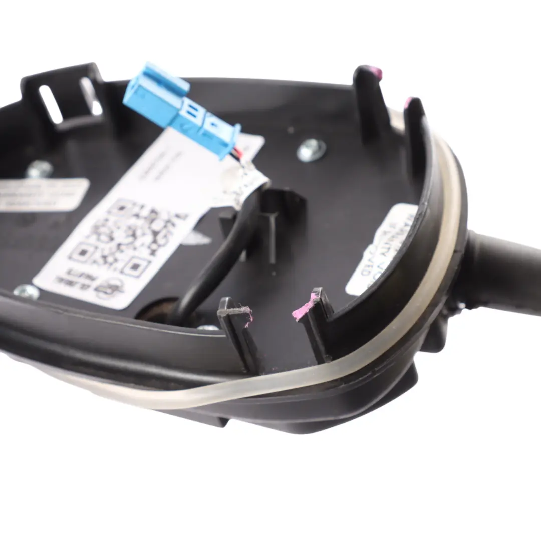 BMW F87 F80 F82 M4 Moduł Blokady Parkowania DKG - SKU 2284704-1 - Numer Części 2284704