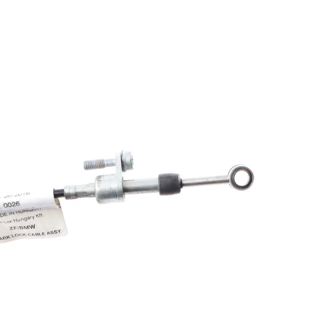 BMW F87 F80 F82 M4 Park Lockout Control Unit Modulo DKG - SKU 2284704-1 - Número de pieza 2284704