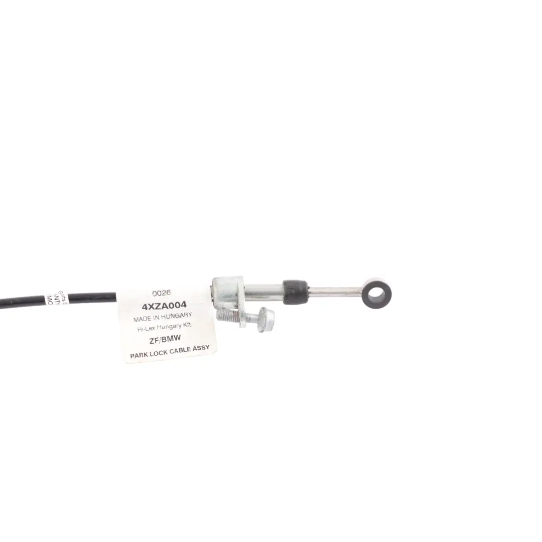 Lockout Control Unit Module DKG to BMW F87 F80 F82 M4 Park with Part number 2284704 BMW F87 F80 F82 M4 Park Lockout Control Unit Module DKG - SKU 2284704-1 - Part number 2284704