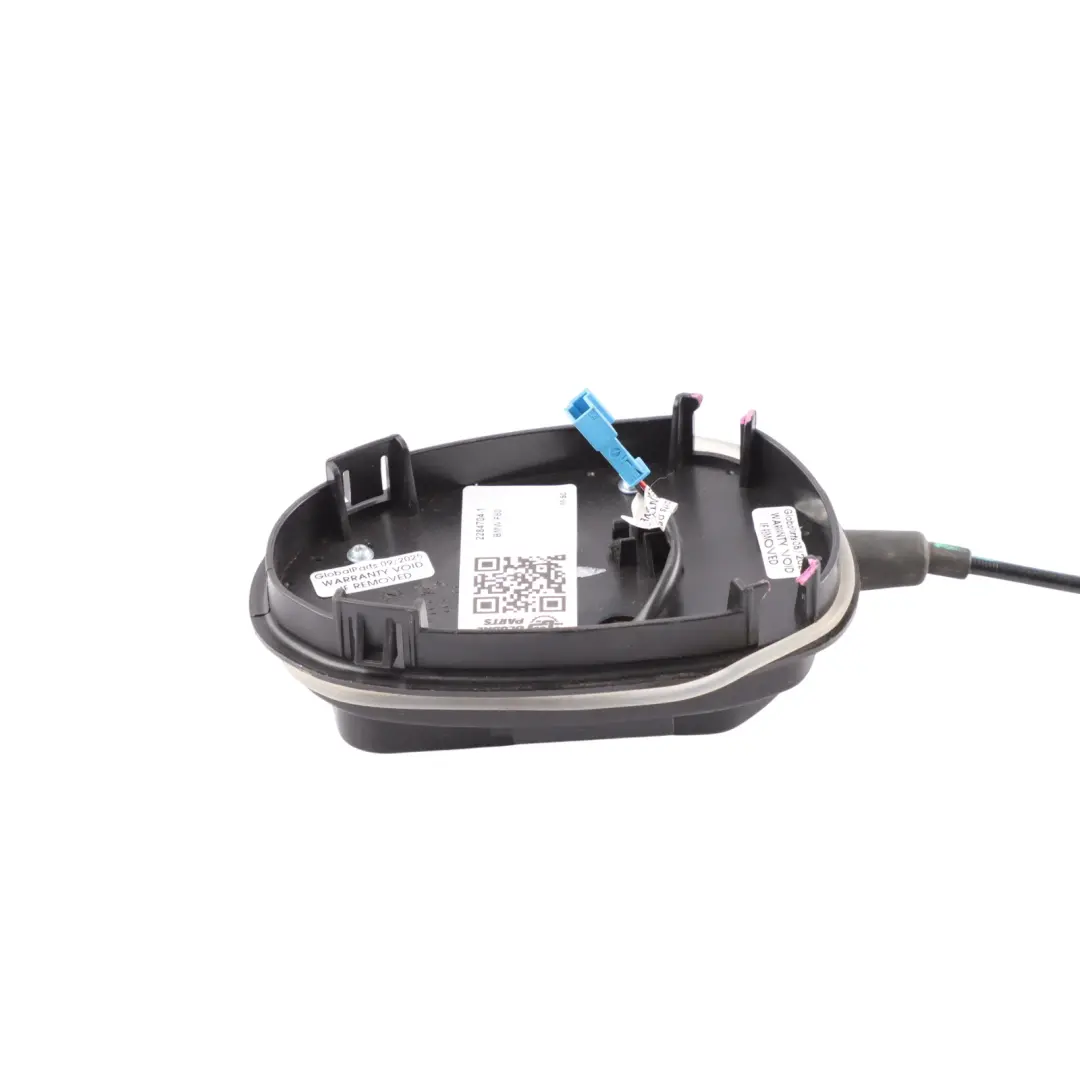 BMW F87 M2 F80 M3 F82 M4 Parksperrenmodul Dkg - SKU 2284704-1 - Numero di parte 2284704