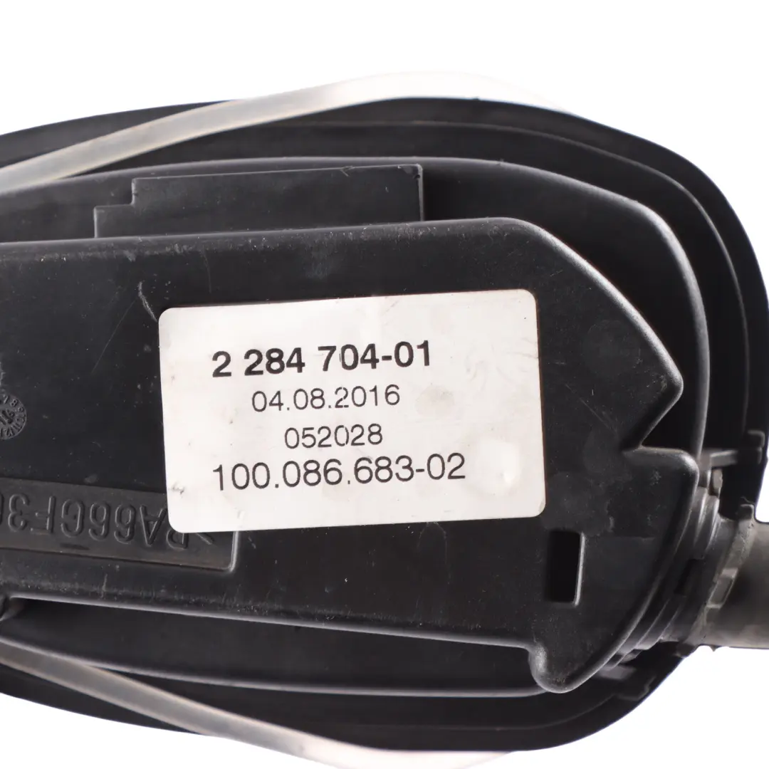 Parksperrenmodul DKG für BMW 2 3 4 er 1 F87 M2 F80 M3 F82 M4 mit Teilenummer 2284704 BMW 2 3 4 er 1 F87 M2 F80 M3 F82 M4 Parksperrenmodul DKG - SKU 2284704-1 - Teilenummer 2284704