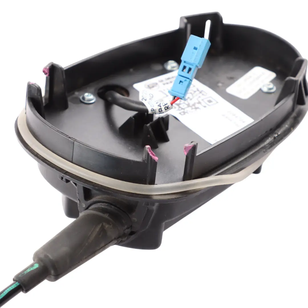 BMW F87 F80 F82 M4 Moduł Blokady Parkowania DKG - SKU 2284704-1 - Numer Części 2284704