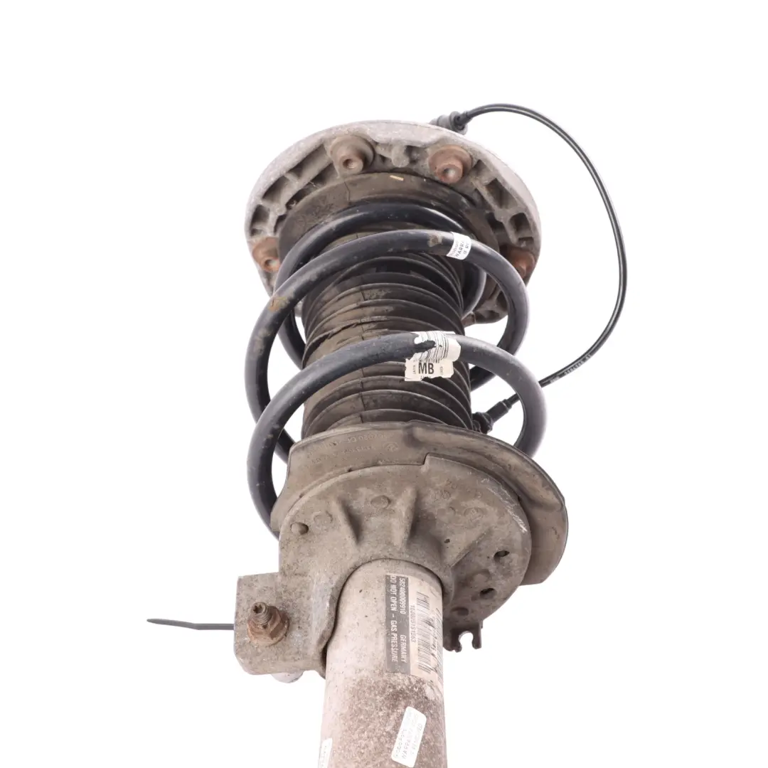 Front Spring Strut Shock Absorber Coil Suspension Right O/S to BMW F80 M3 F82 M4 with Part number 2284788 BMW F80 M3 F82 M4 Front Spring Strut Shock Absorber Coil Suspension Right O/S - SKU 2284788-2 - Part number 2284788