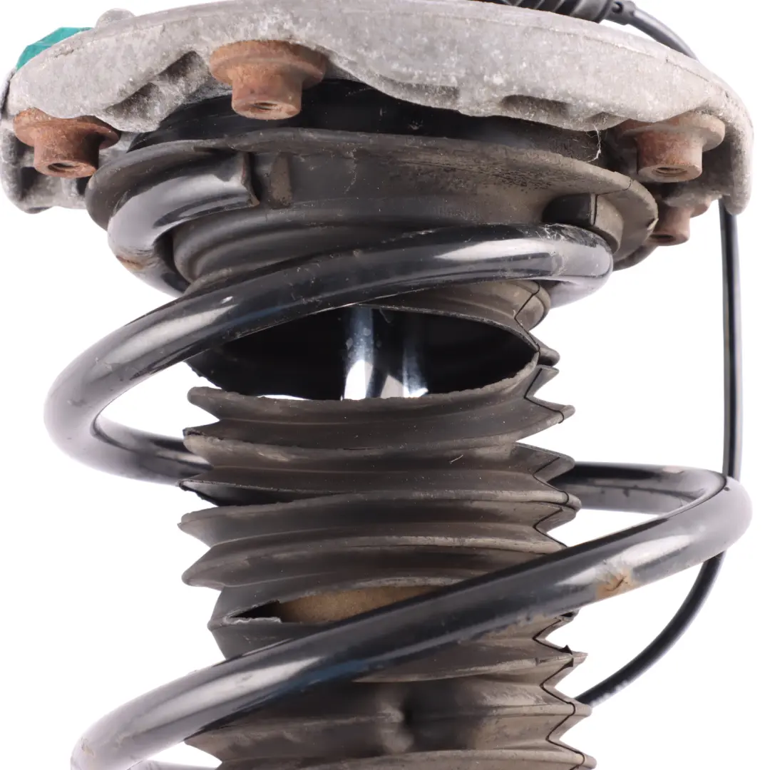 Front Spring Strut Shock Absorber Coil Suspension Right O/S to BMW F80 M3 F82 M4 with Part number 2284788 BMW F80 M3 F82 M4 Front Spring Strut Shock Absorber Coil Suspension Right O/S - SKU 2284788-2 - Part number 2284788