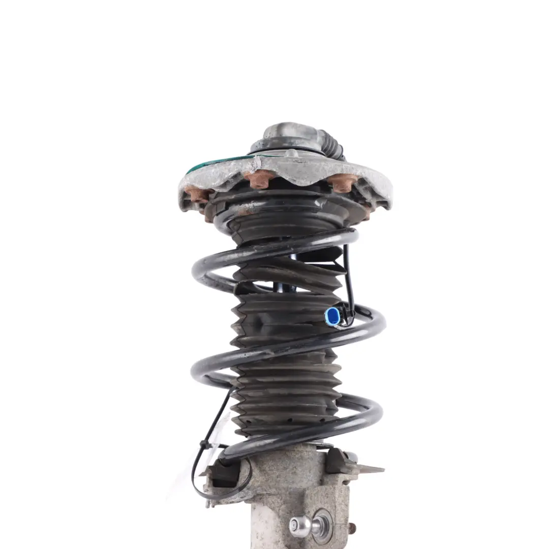 Front Spring Strut Shock Absorber Coil Suspension Right O/S to BMW F80 M3 F82 M4 with Part number 2284788 BMW F80 M3 F82 M4 Front Spring Strut Shock Absorber Coil Suspension Right O/S - SKU 2284788-2 - Part number 2284788