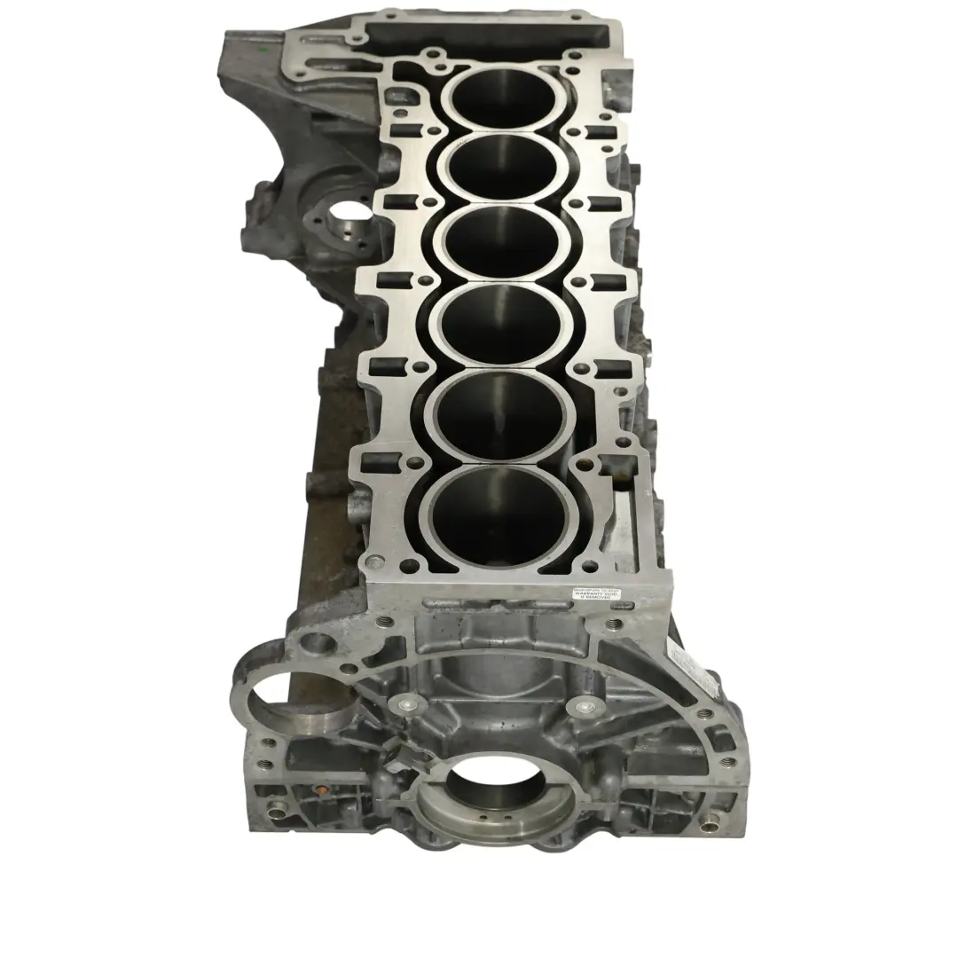 BMW F07 F10 F11 F20 F21 F30 F31 F32 N55B30A R6 Blok Silnika - SKU 2295991 - Numer Części 2295991