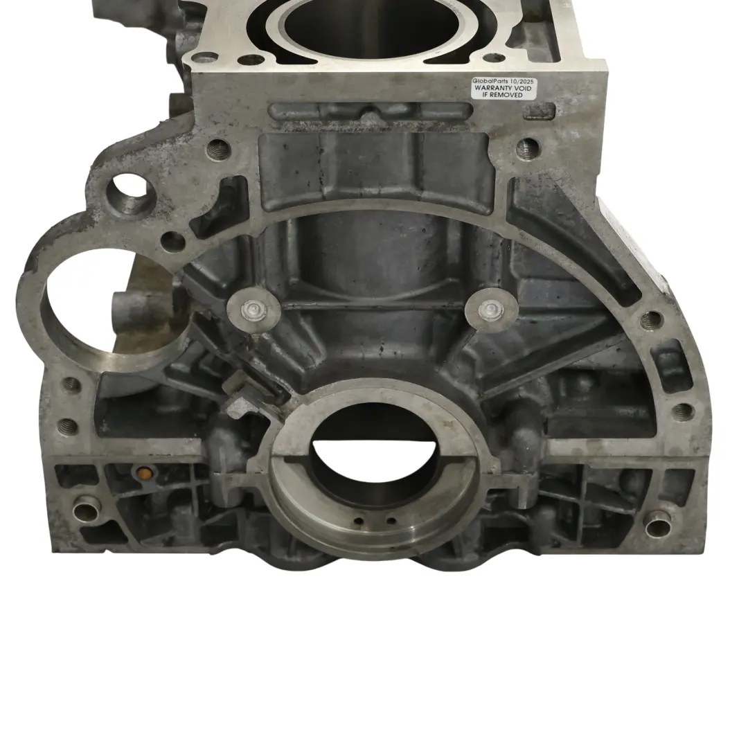 N55B30A R6 Bloque Cilindros Motor para BMW F07 F10 F11 F20 F21 F30 F31 F32 con número de pieza 2295991 BMW F07 F10 F11 F20 F21 F30 F31 F32 N55B30A R6 Bloque Cilindros Motor - SKU 2295991 - Número de pieza 2295991